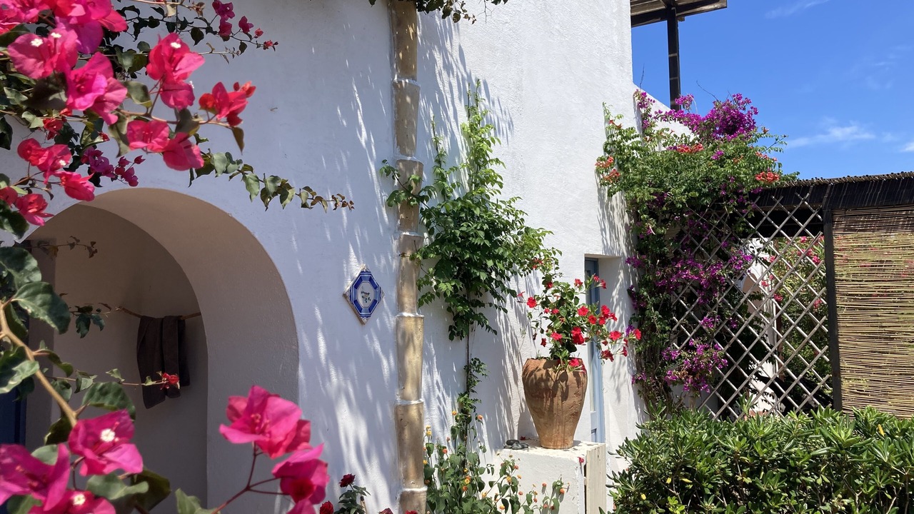 Photo of Outdoor in Pantelleria