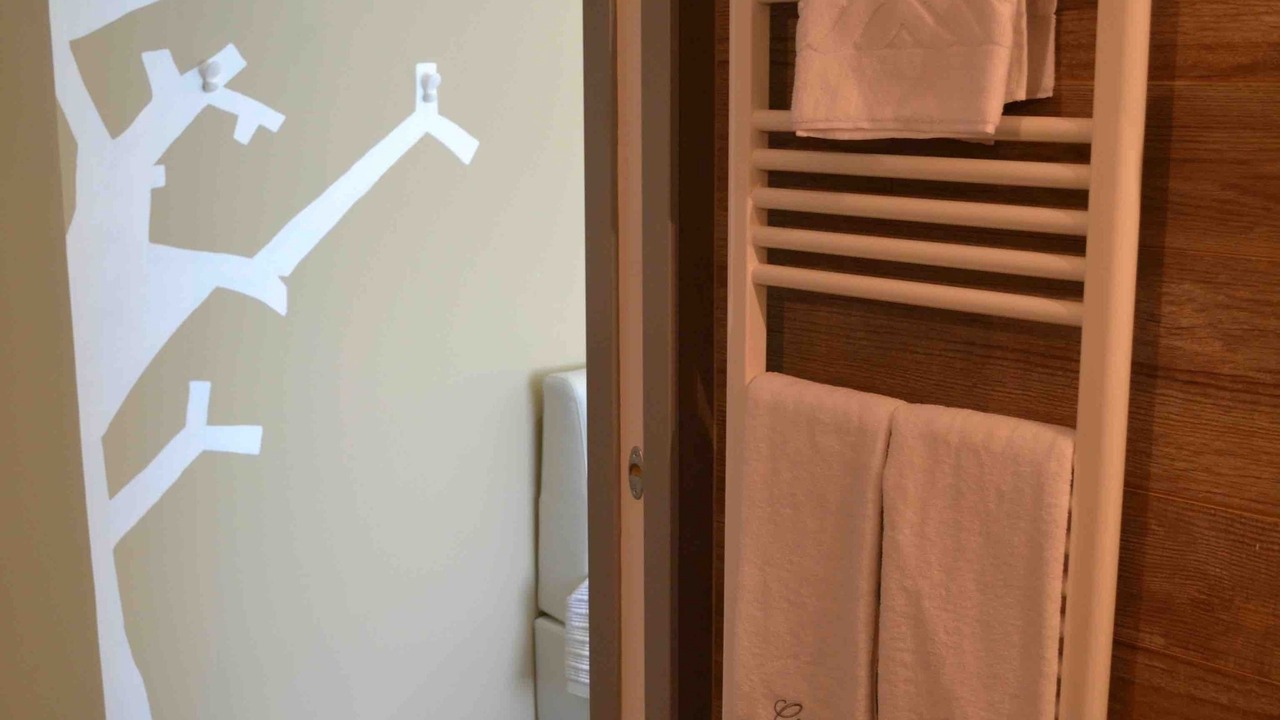 Photo of Bathroom in Citta Bassa
