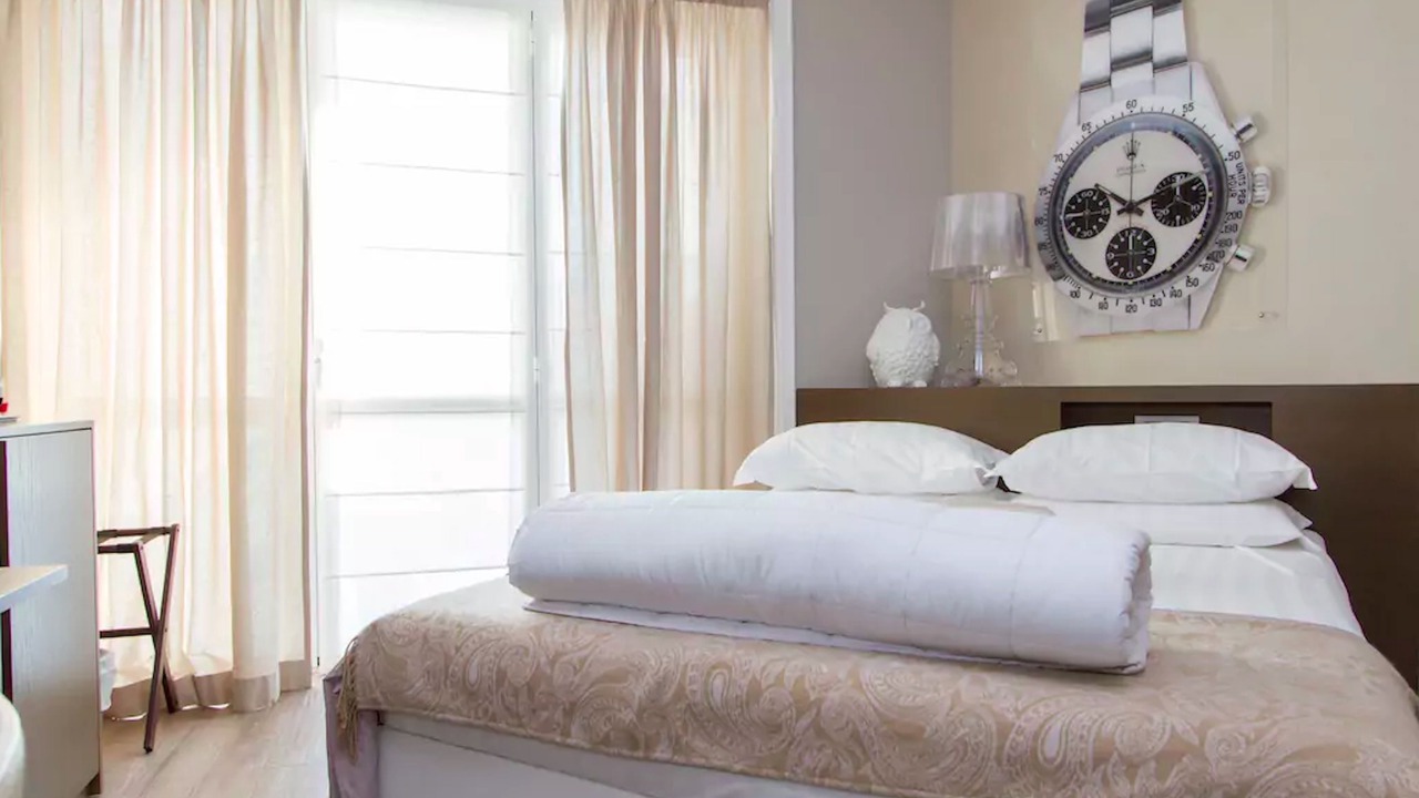 Photo of Bedroom in Citta Bassa