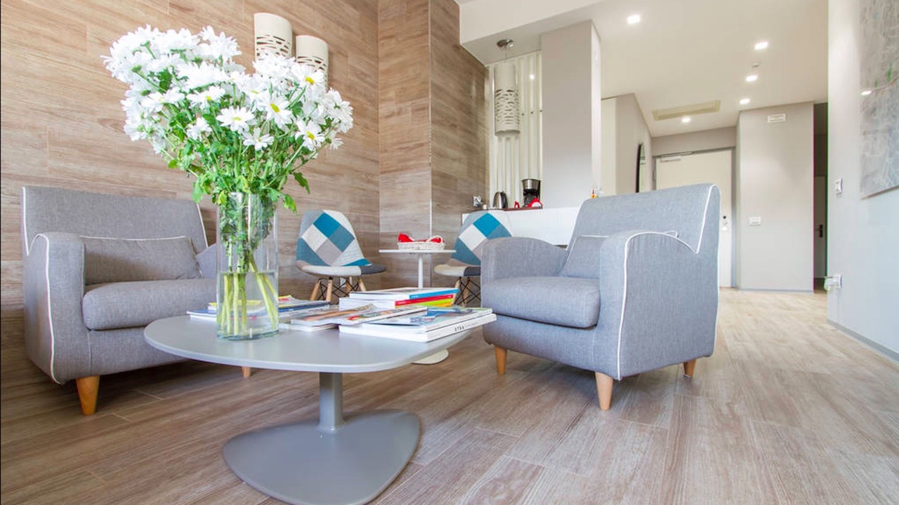 Photo of Livingroom in Citta Bassa