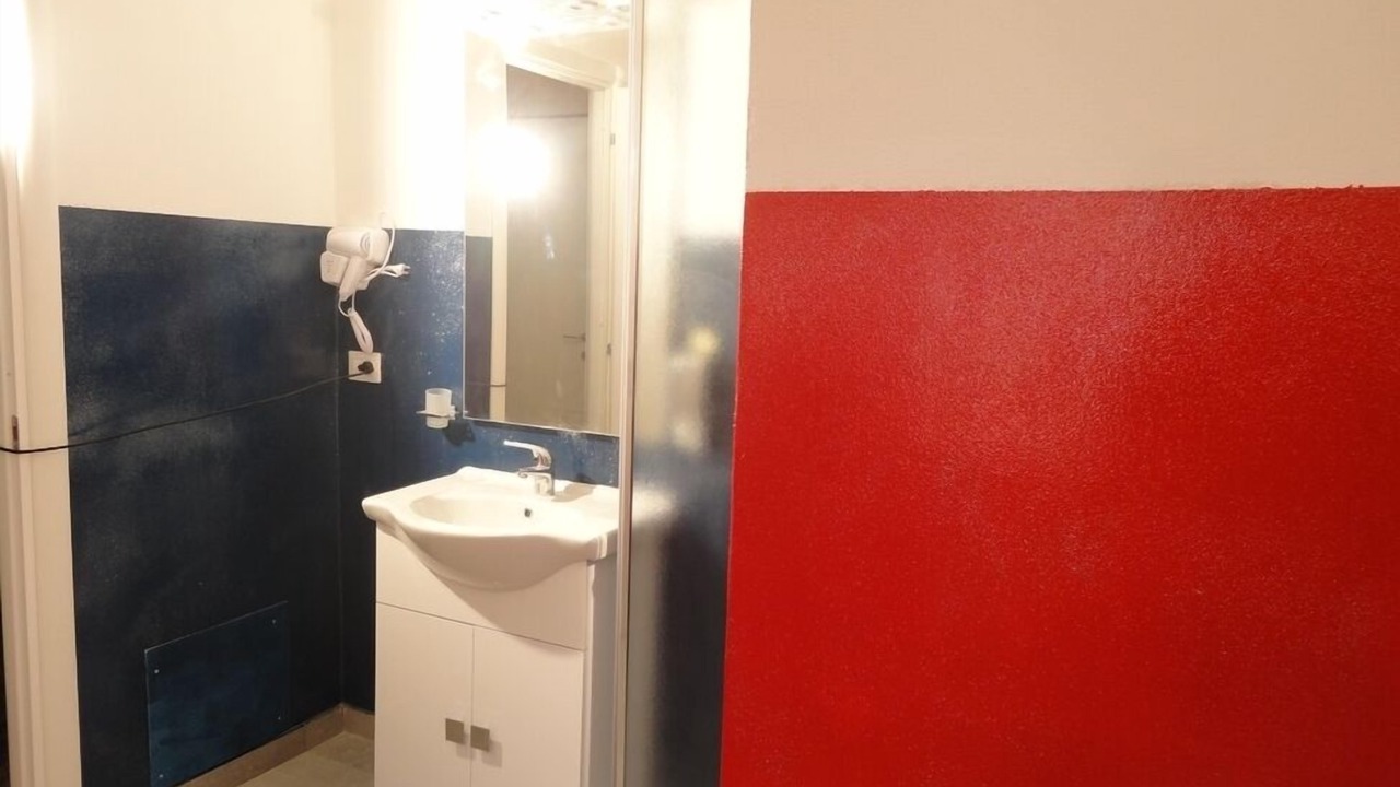 Photo of Bathroom in Pavia
