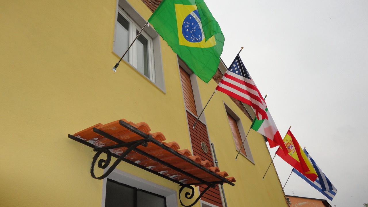 Photo of Outdoor in Pavia