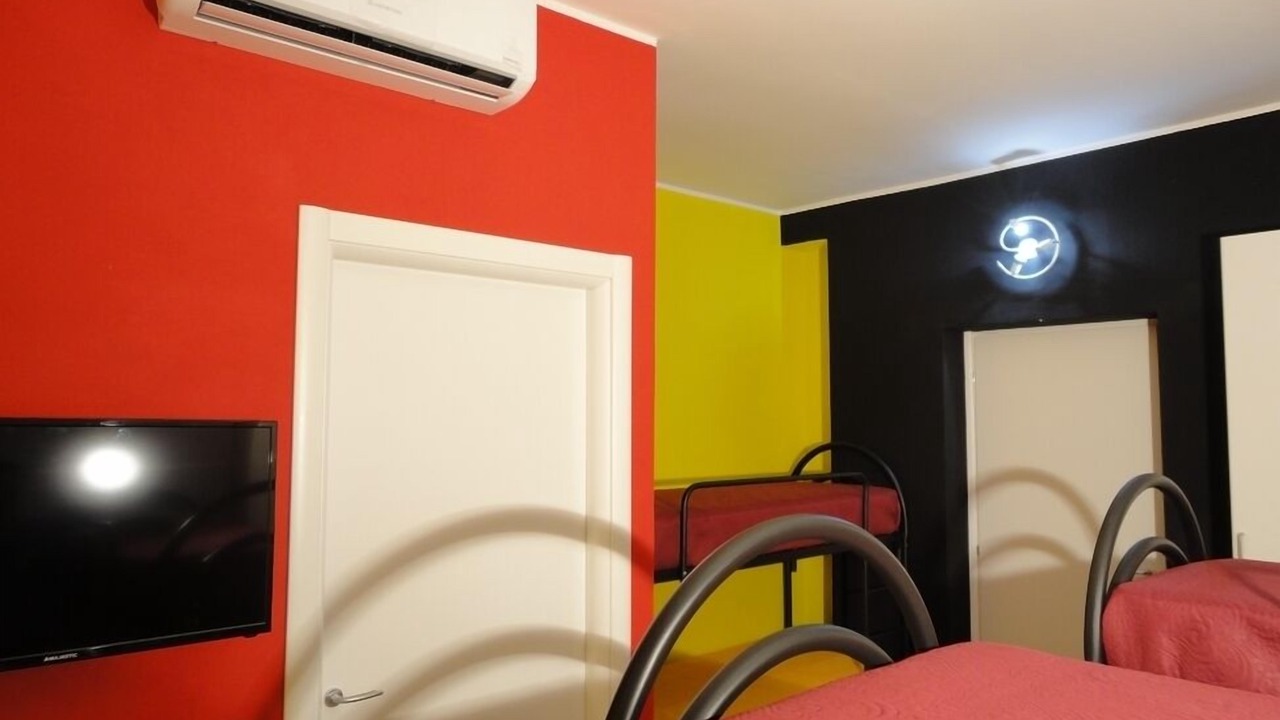 Photo of Bathroom in Pavia