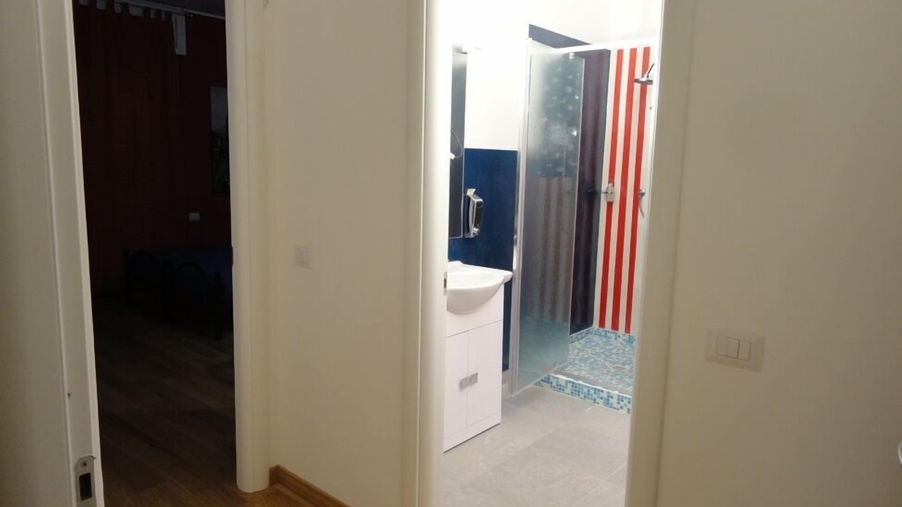 Photo of Bathroom in Pavia