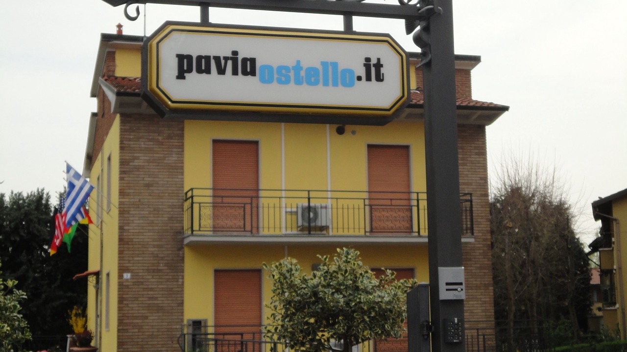 Photo of Outdoor in Pavia