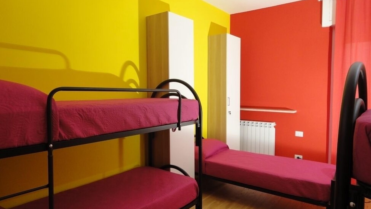 Photo of Bathroom in Pavia