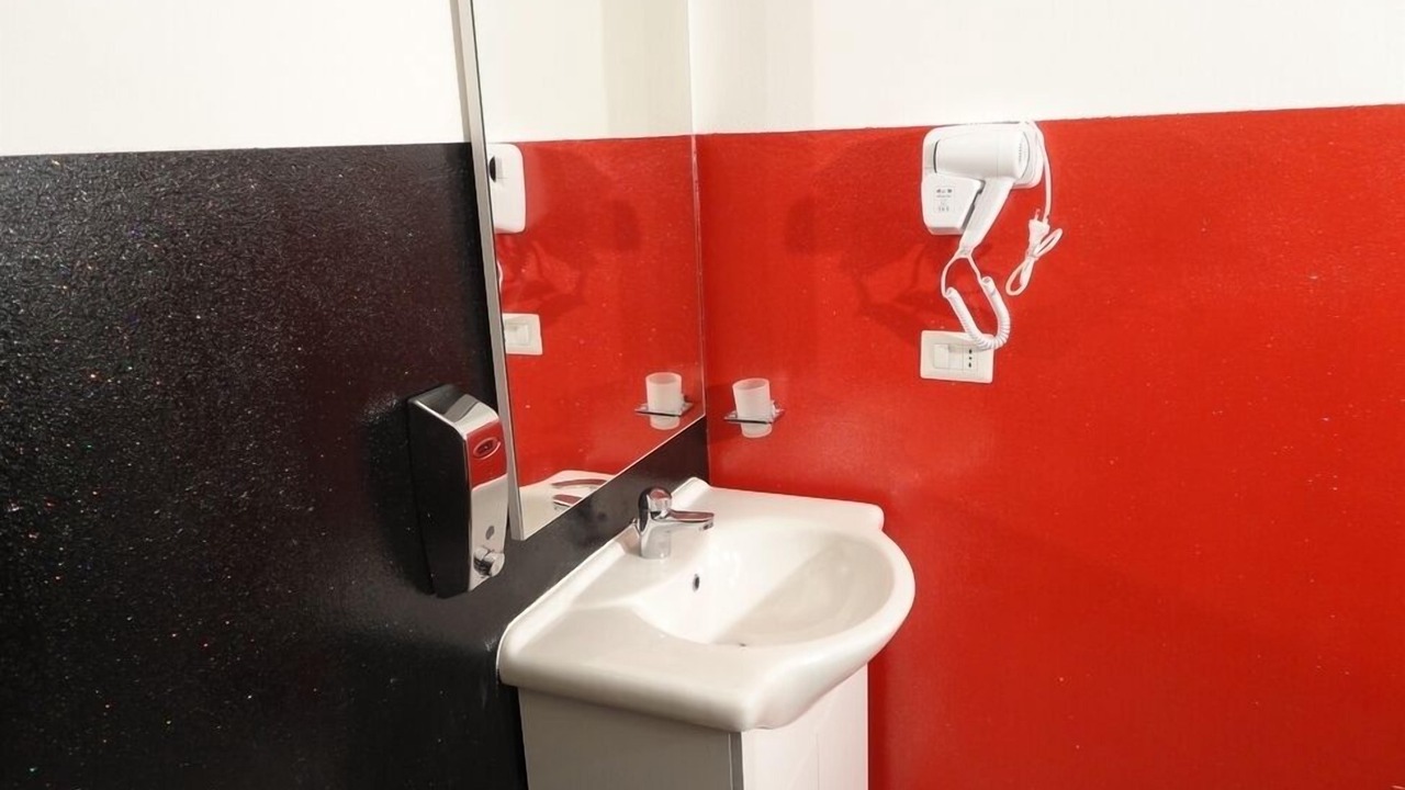 Photo of Bathroom in Pavia