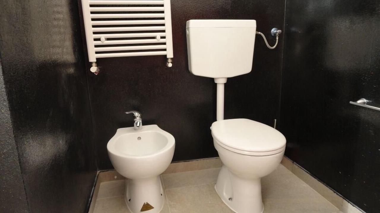 Photo of Bathroom in Pavia