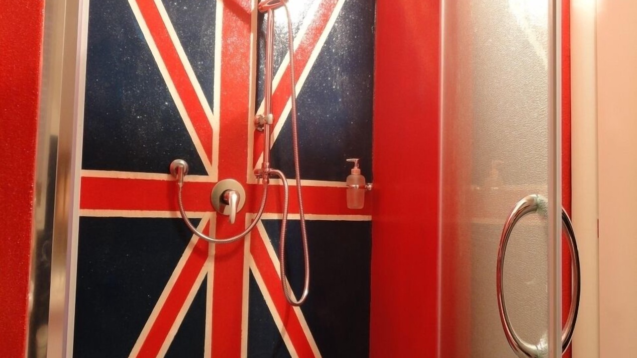 Photo of Bathroom in Pavia