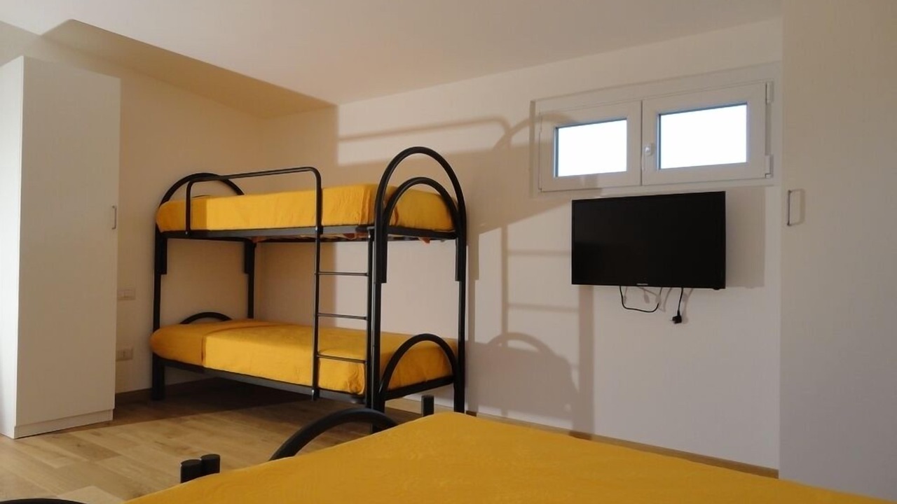 Photo of Bedroom in Pavia