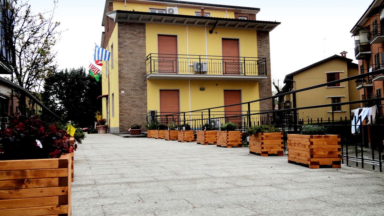 Photo of Outdoor in Pavia