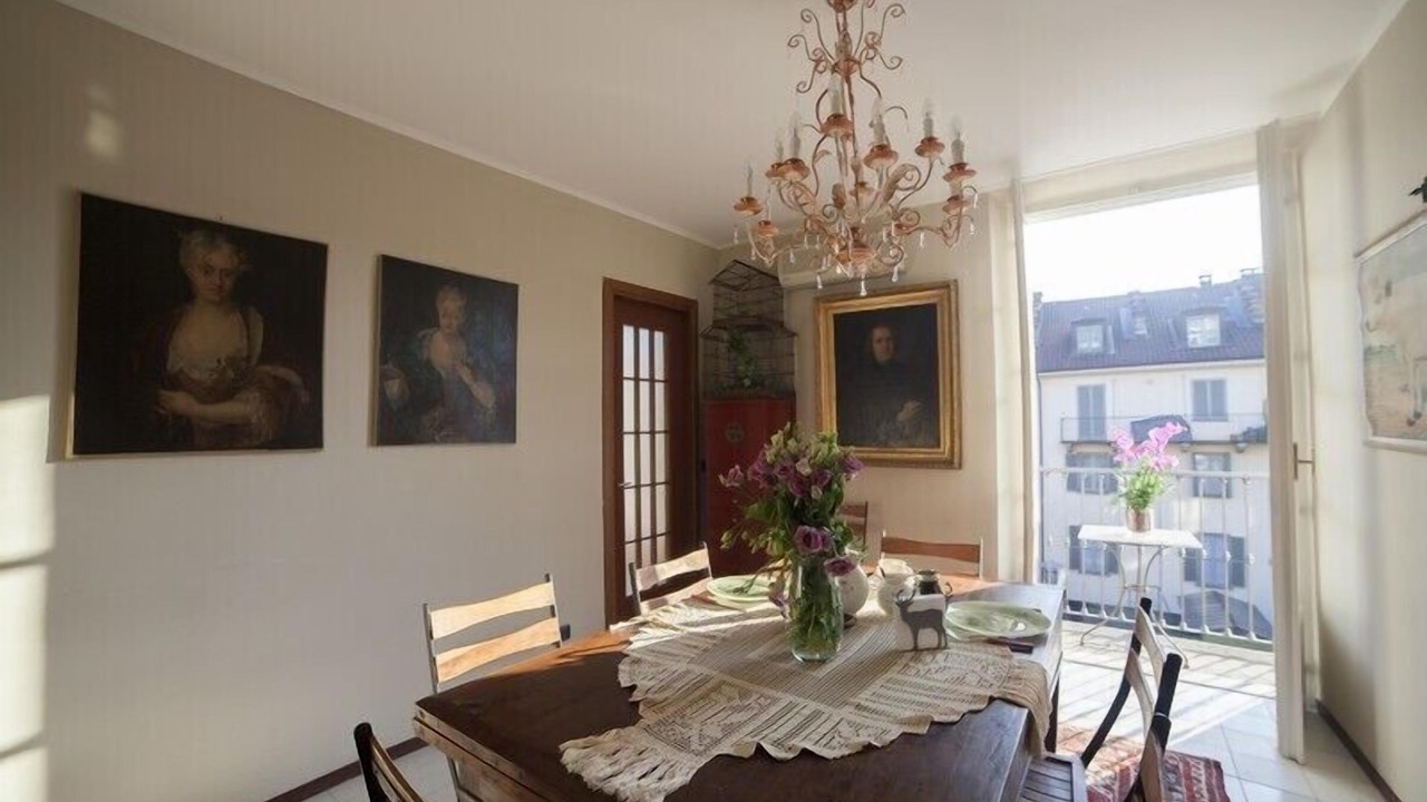 Photo of Livingroom in Historic Centre