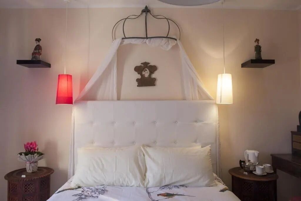 Photo of Bedroom in Historic Centre