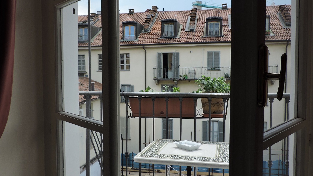 Photo of Bedroom in Historic Centre