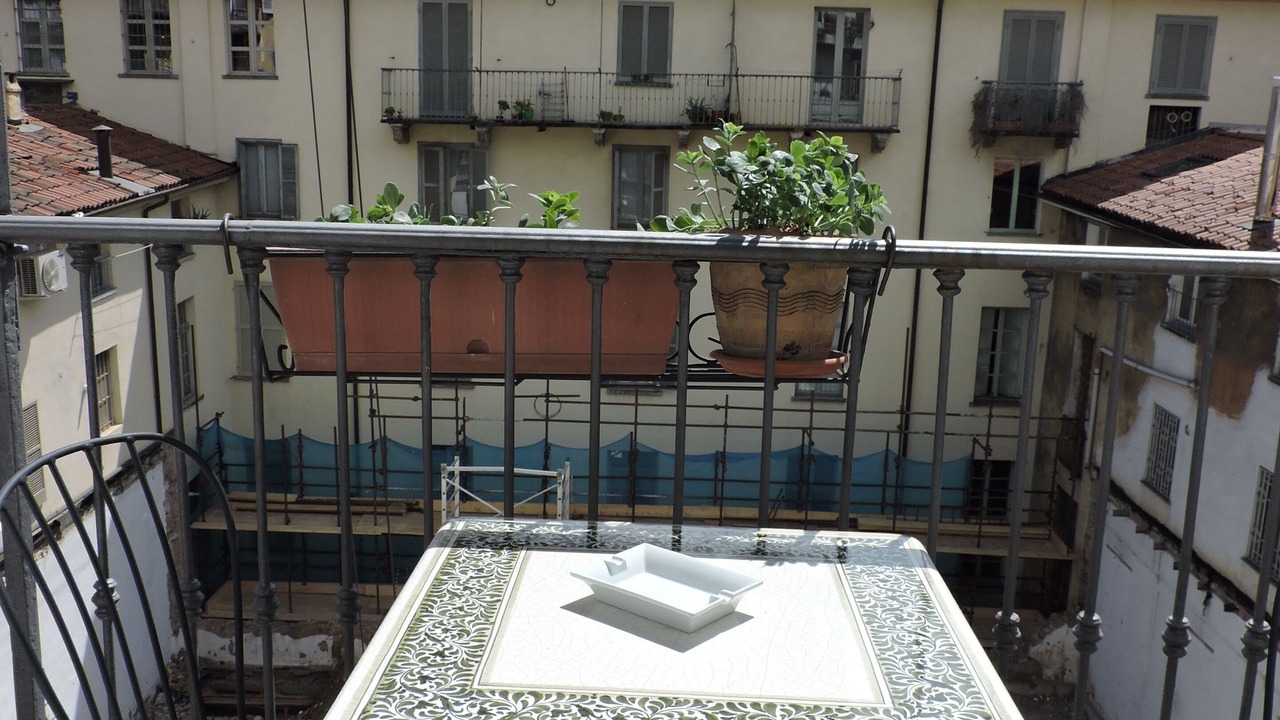 Photo of Bedroom in Historic Centre