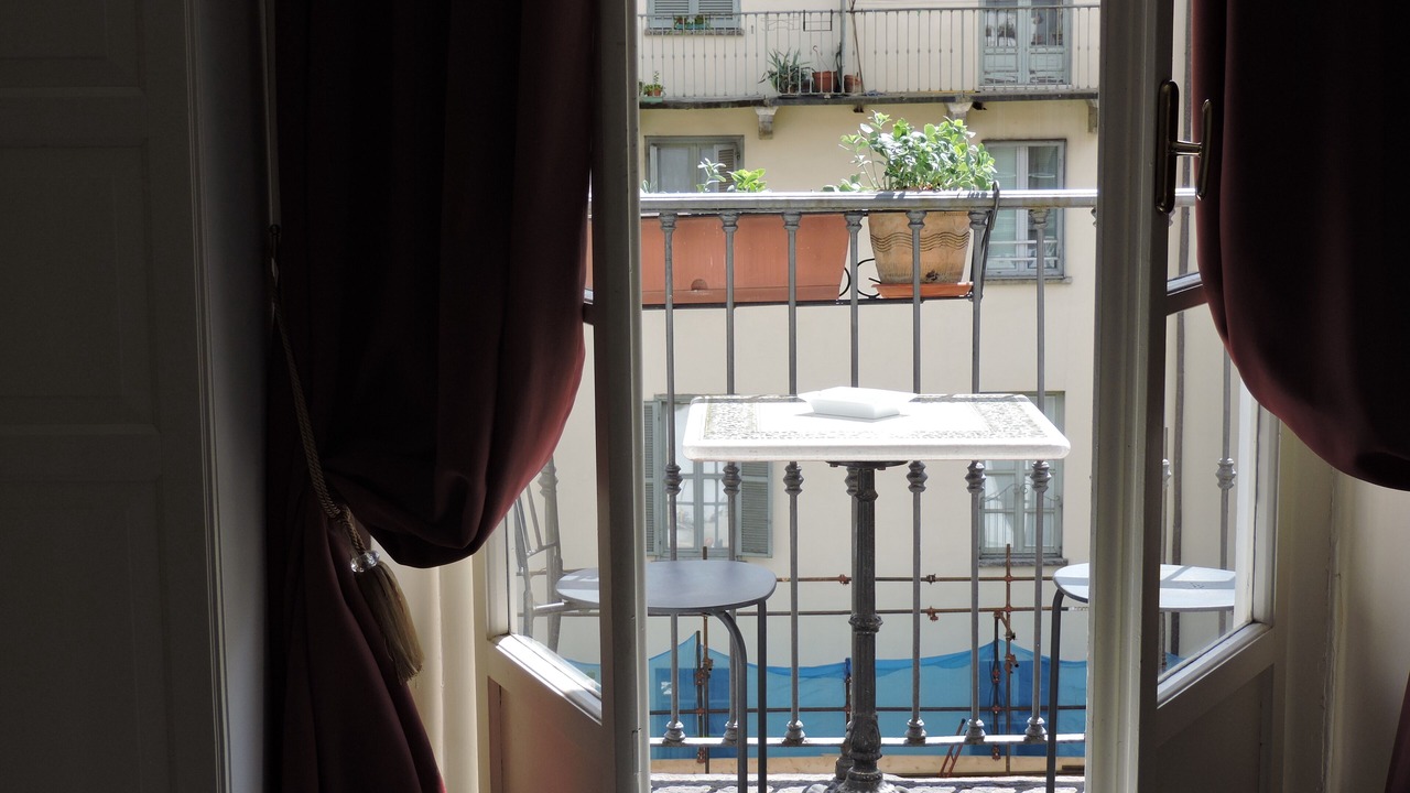 Photo of Bedroom in Historic Centre