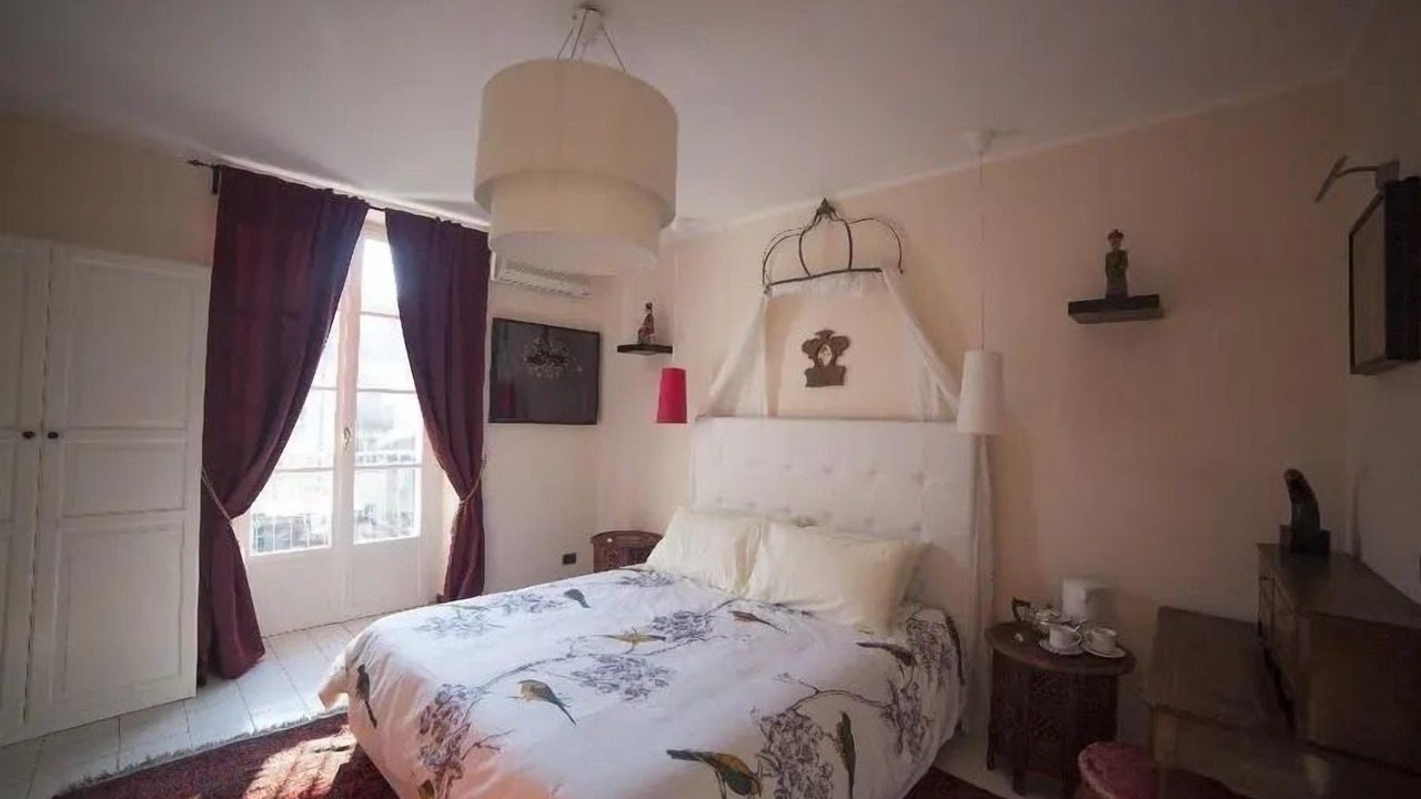 Photo of Bedroom in Historic Centre