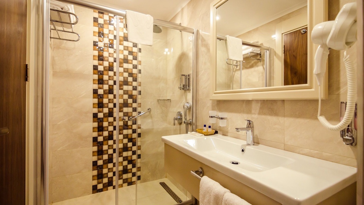 Photo of Bathroom in Kargicak