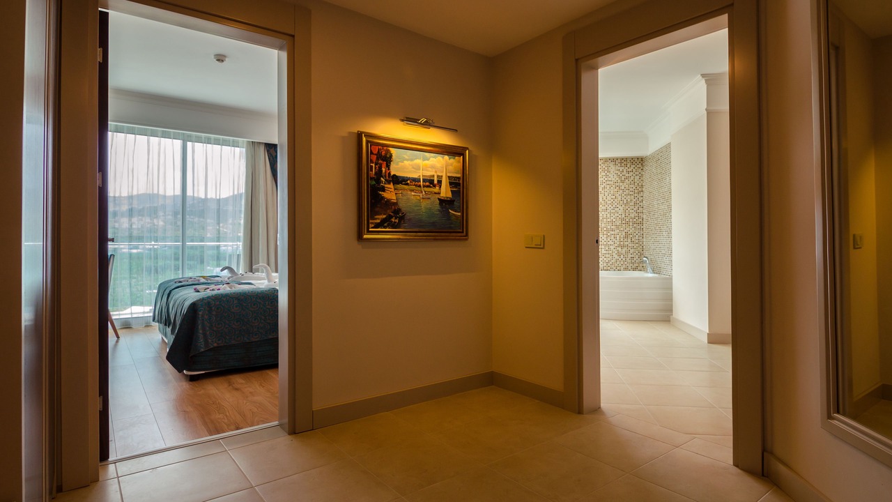 Photo of Bedroom in Kargicak