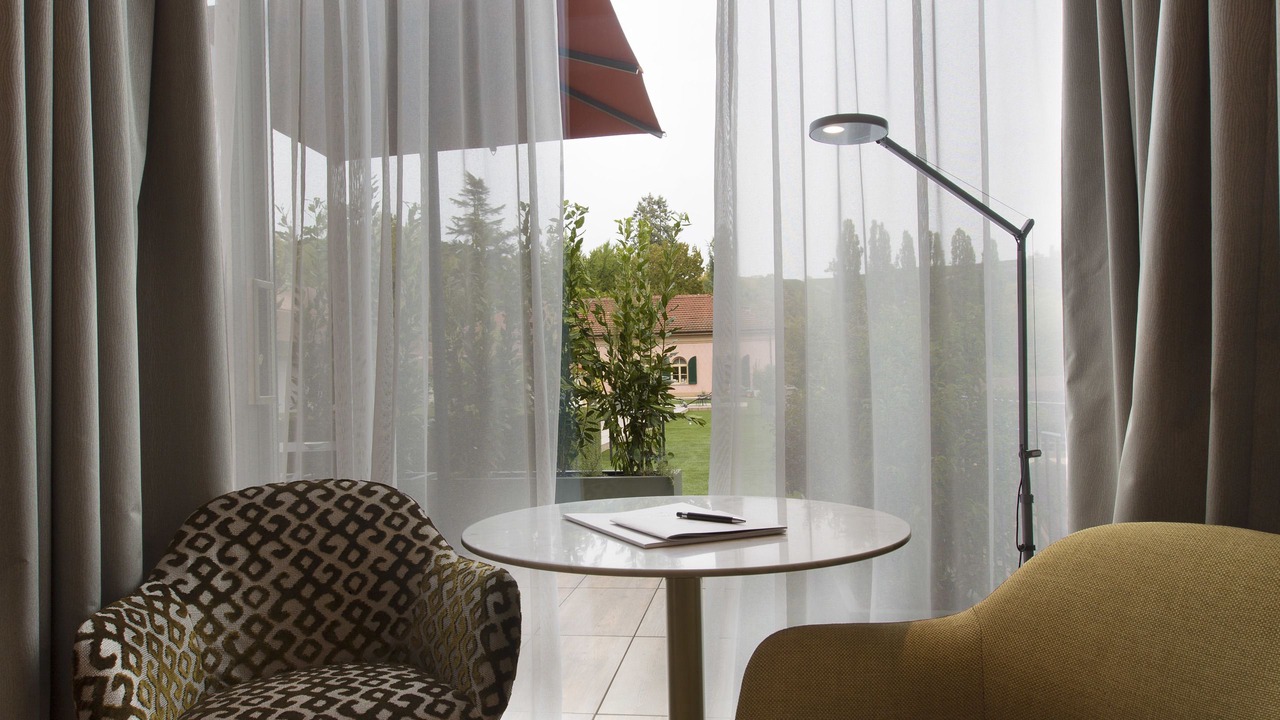 Photo of Bedroom in Serralunga d'Alba