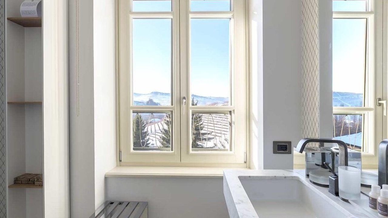 Photo of Bathroom in Serralunga d'Alba
