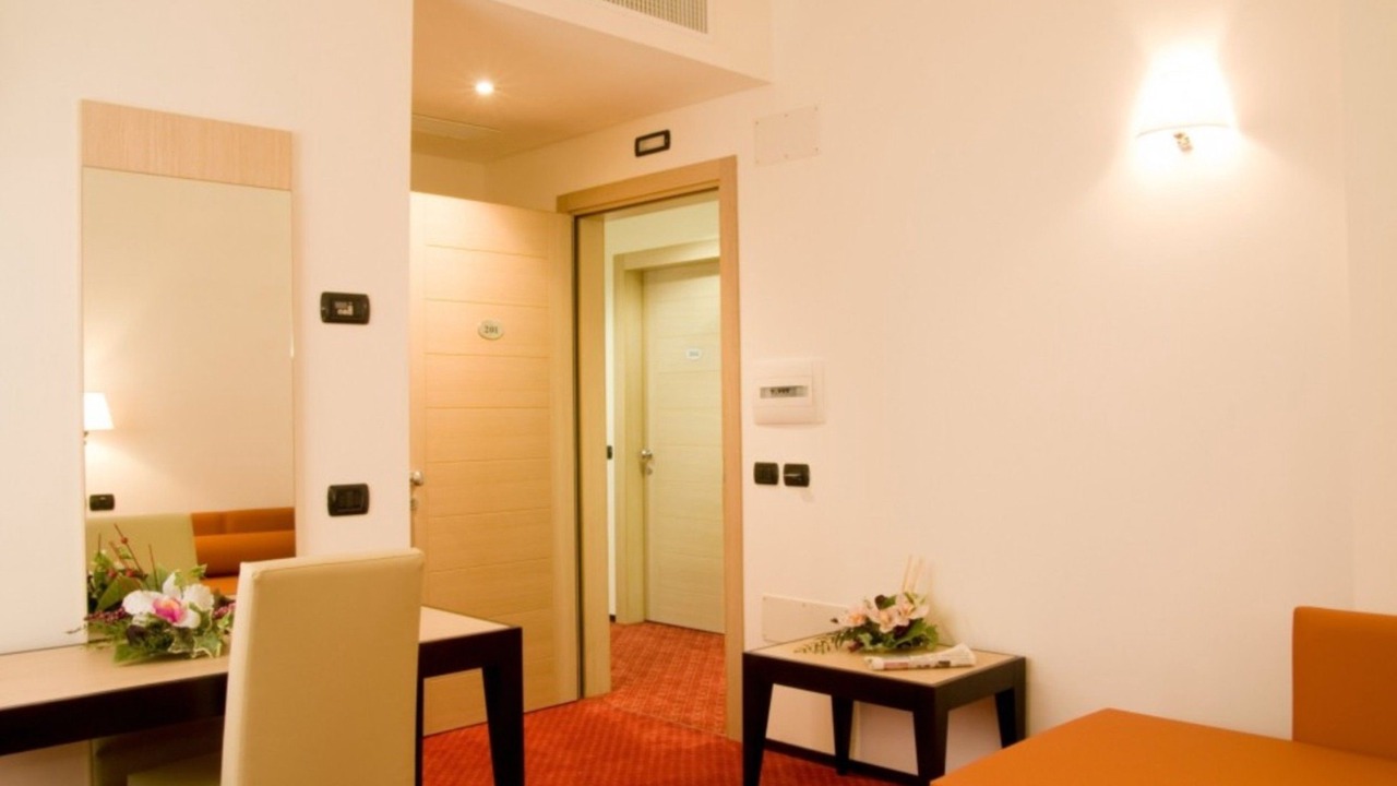 Photo of Bedroom in Fratta Terme
