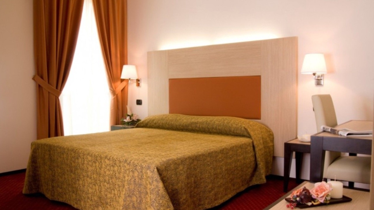 Photo of Bedroom in Fratta Terme