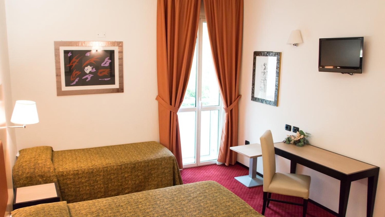 Photo of Bedroom in Fratta Terme