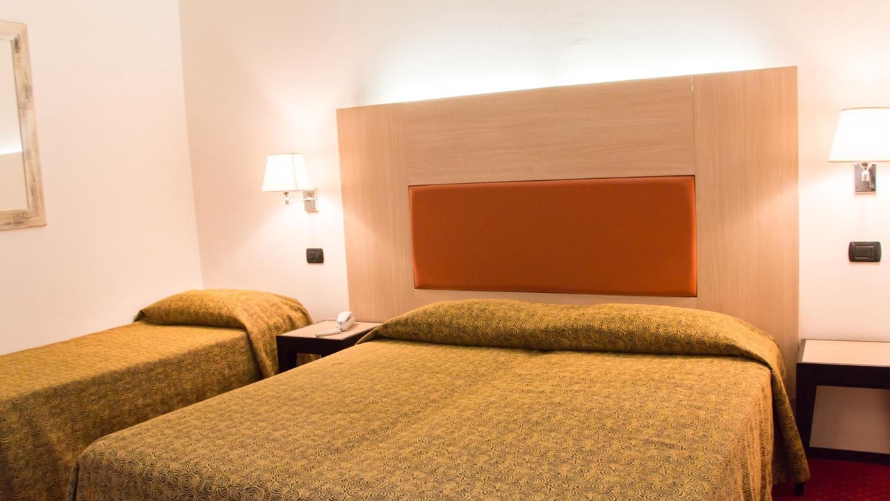 Photo of Bedroom in Fratta Terme