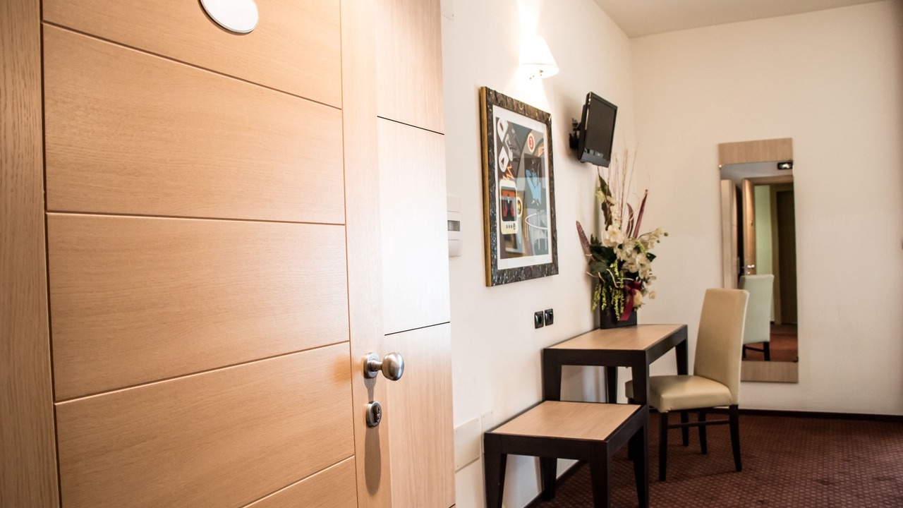 Photo of Bedroom in Fratta Terme