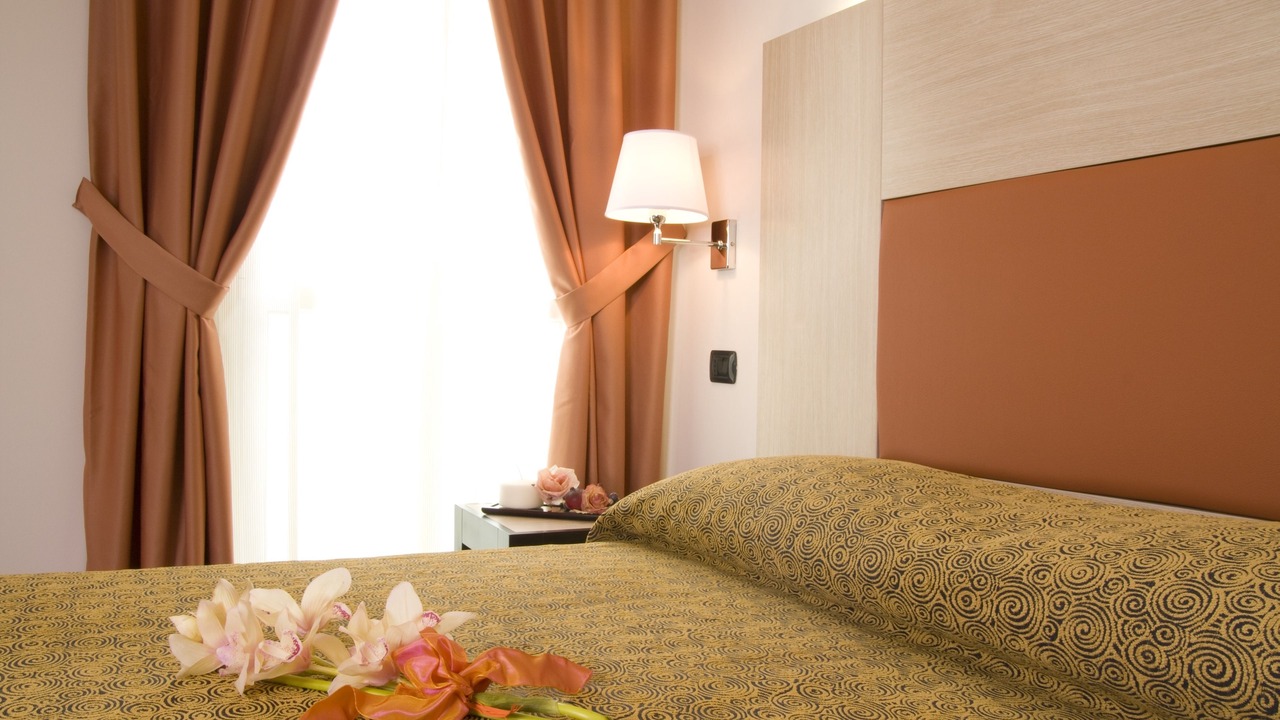 Photo of Bedroom in Fratta Terme