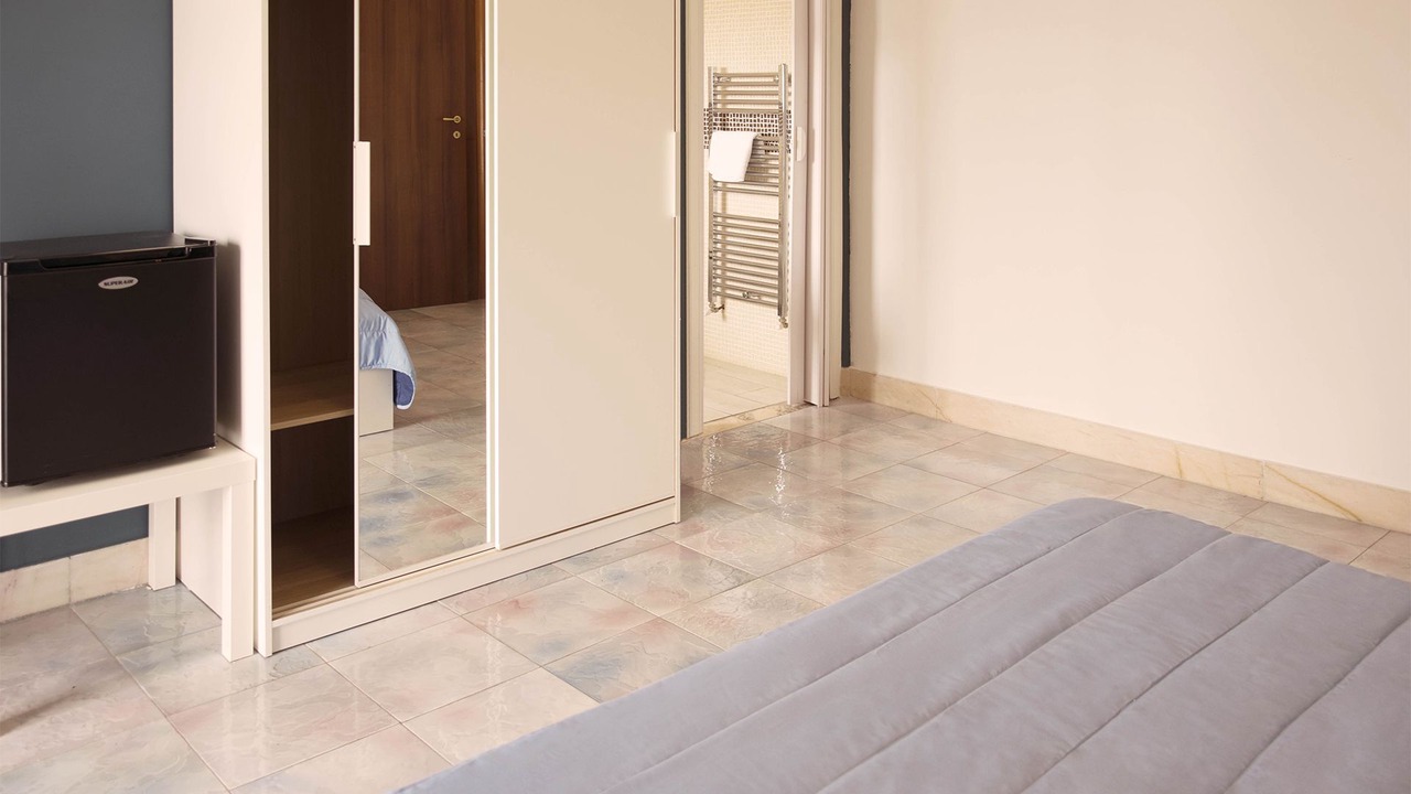 Photo of Bedroom in Eboli