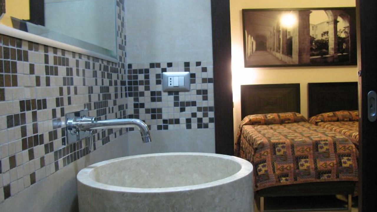 Photo of Bathroom in Eboli