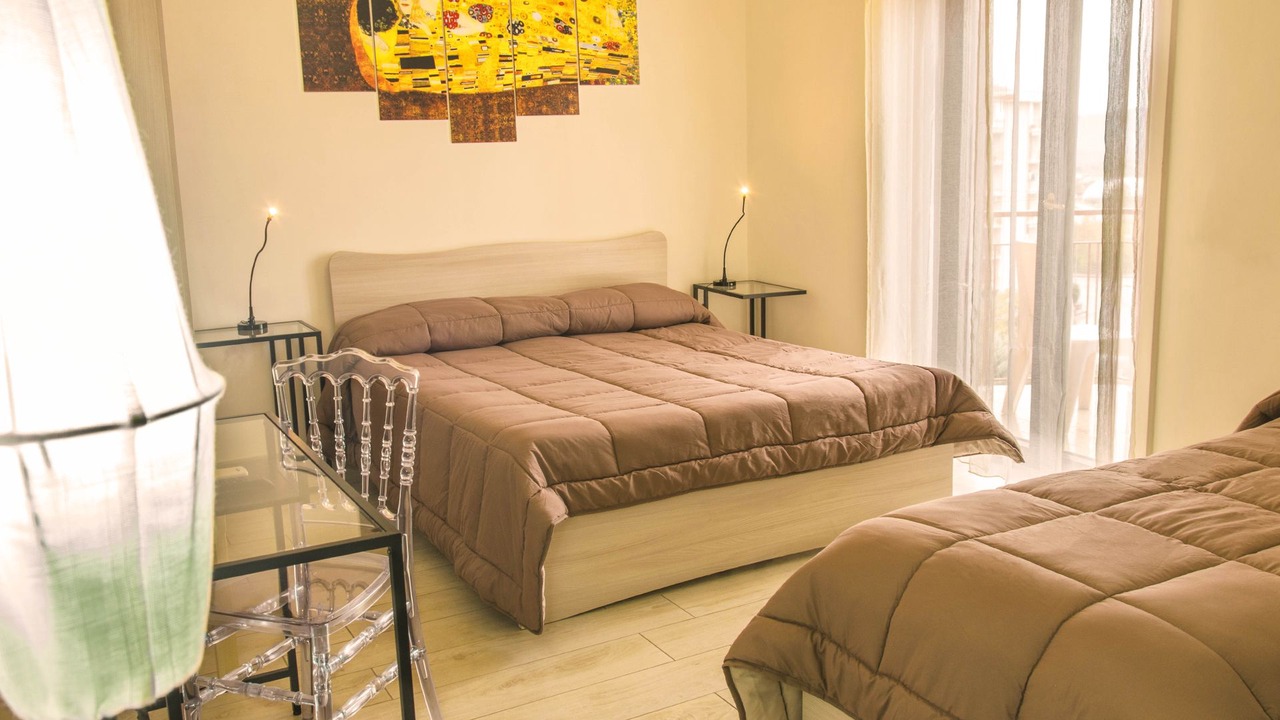 Photo of Bedroom in Eboli