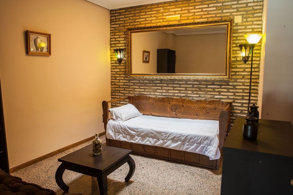 Photo of Bedroom in Centro Comercial Bahia Sur
