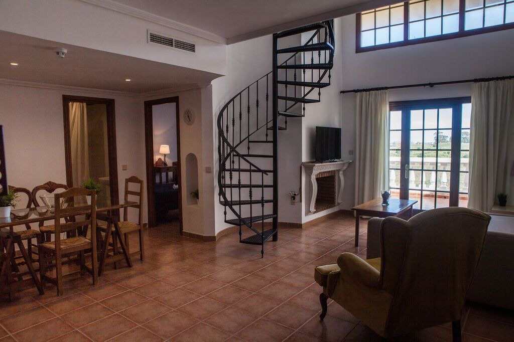 Photo of Bedroom in Centro Comercial Bahia Sur
