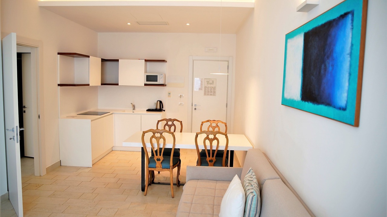 Photo of Bedroom in Portopalo di Capo Passero