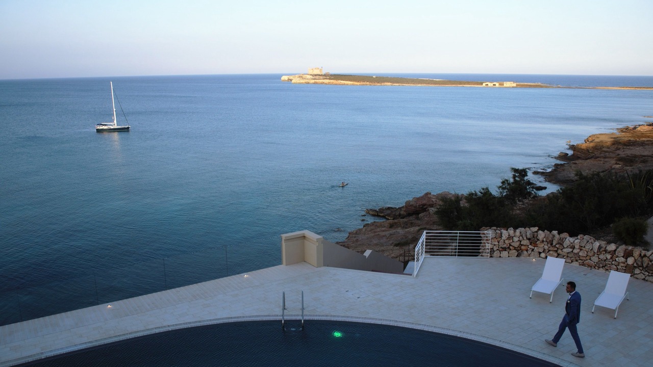 Photo of Outdoor in Portopalo di Capo Passero