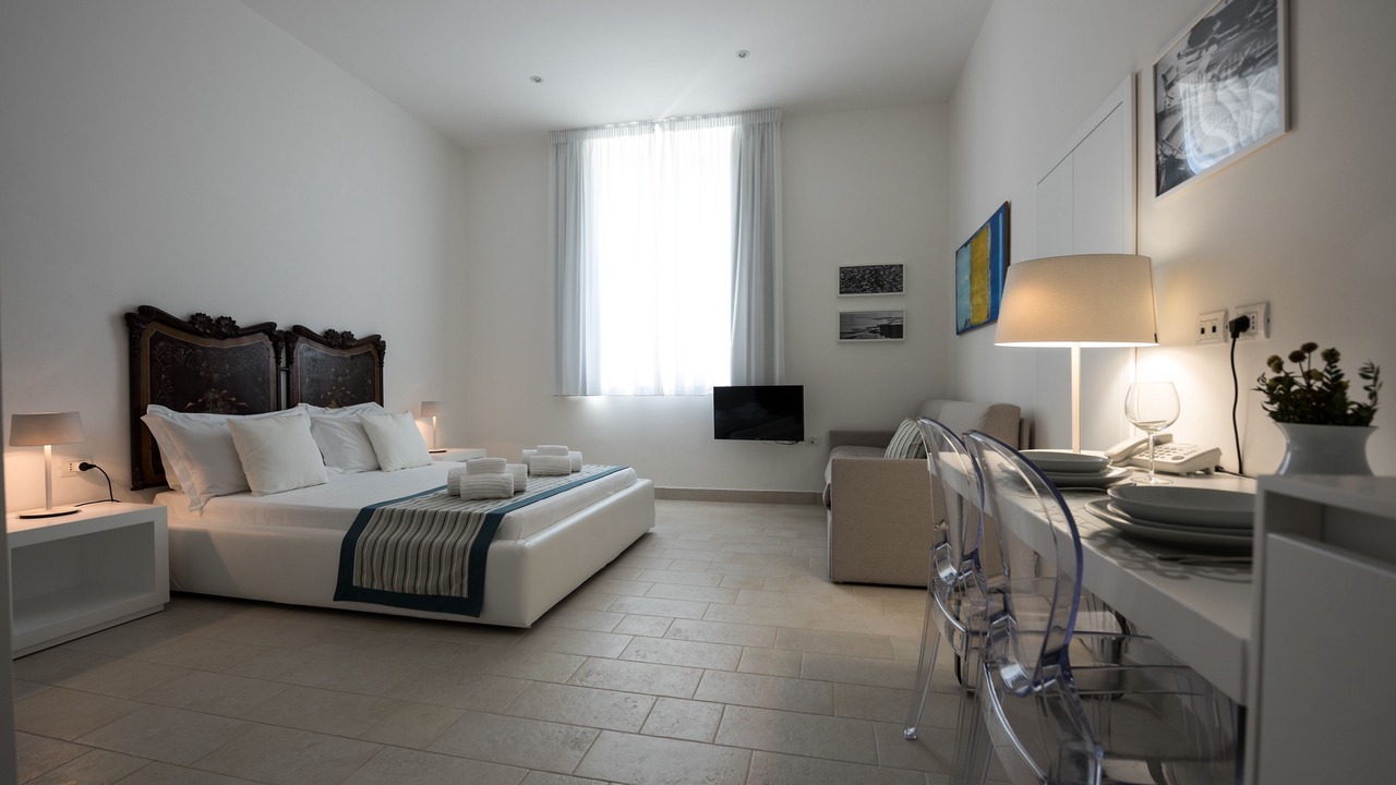 Photo of Bedroom in Portopalo di Capo Passero