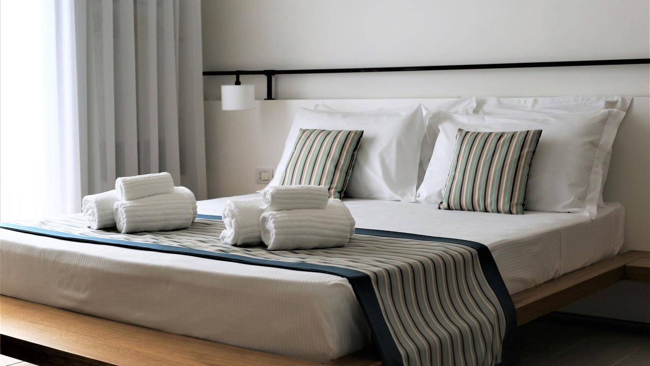 Photo of Bedroom in Portopalo di Capo Passero