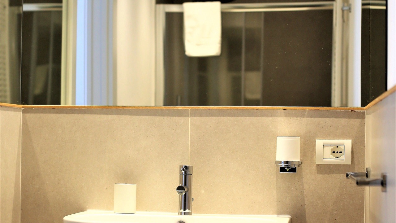 Photo of Bathroom in Portopalo di Capo Passero