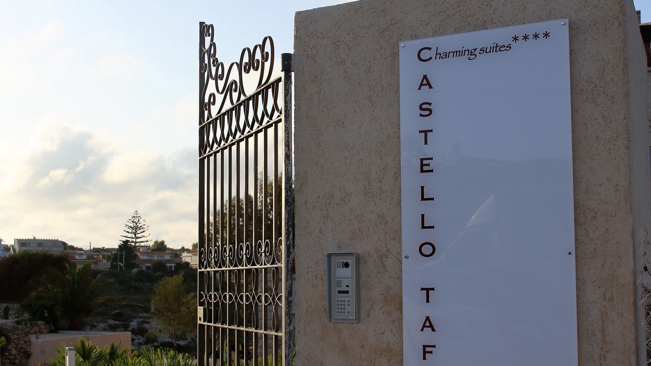Photo of Outdoor in Portopalo di Capo Passero