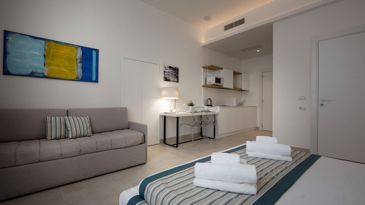 Photo of Livingroom in Portopalo di Capo Passero