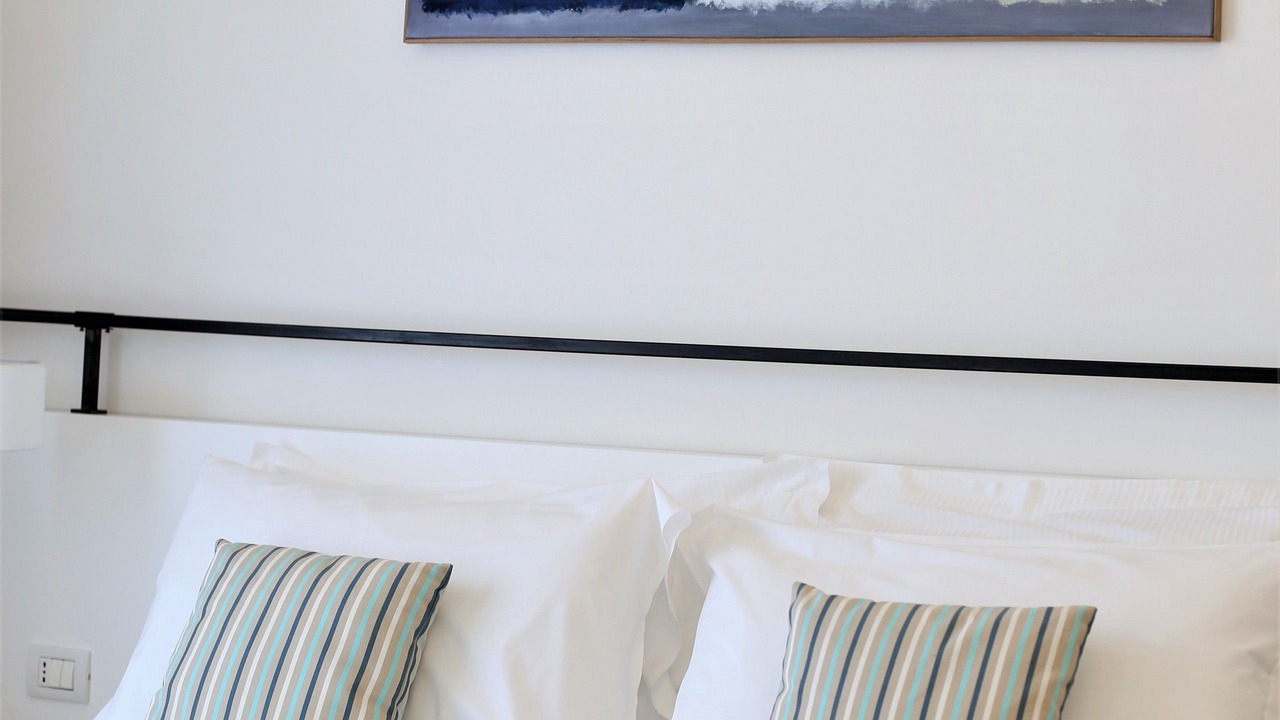 Photo of Bedroom in Portopalo di Capo Passero