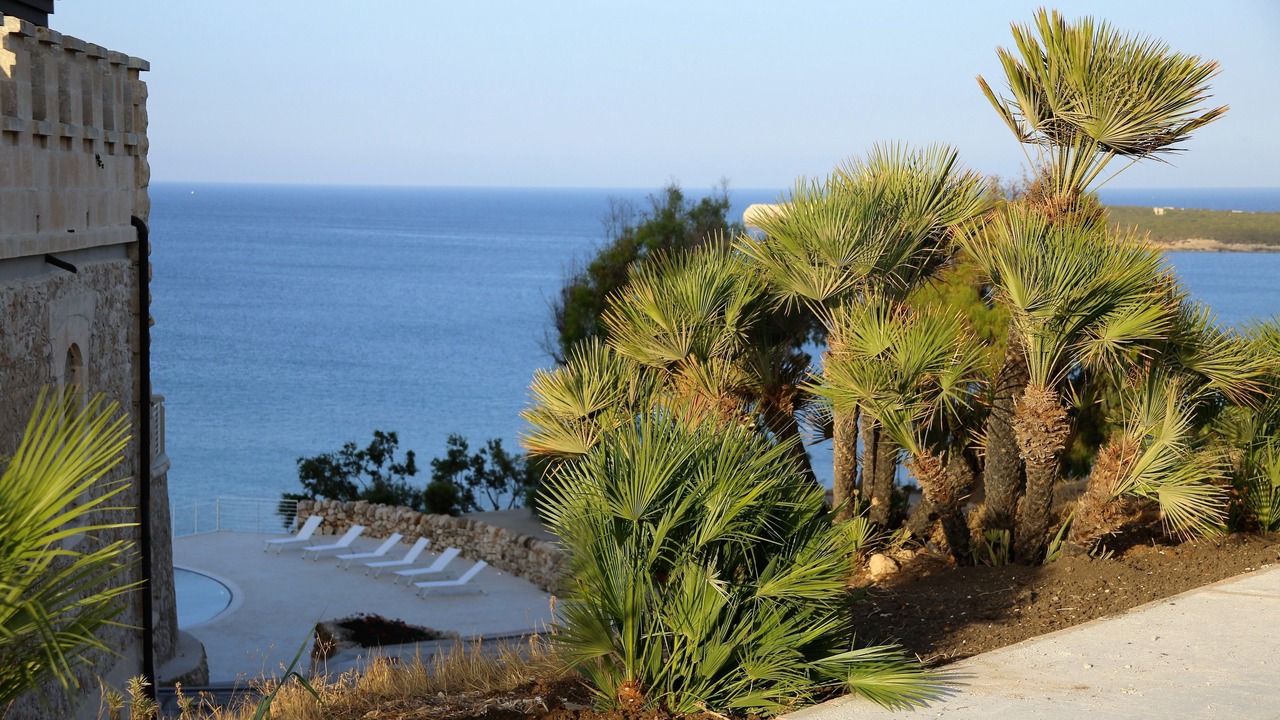 Photo of Outdoor in Portopalo di Capo Passero