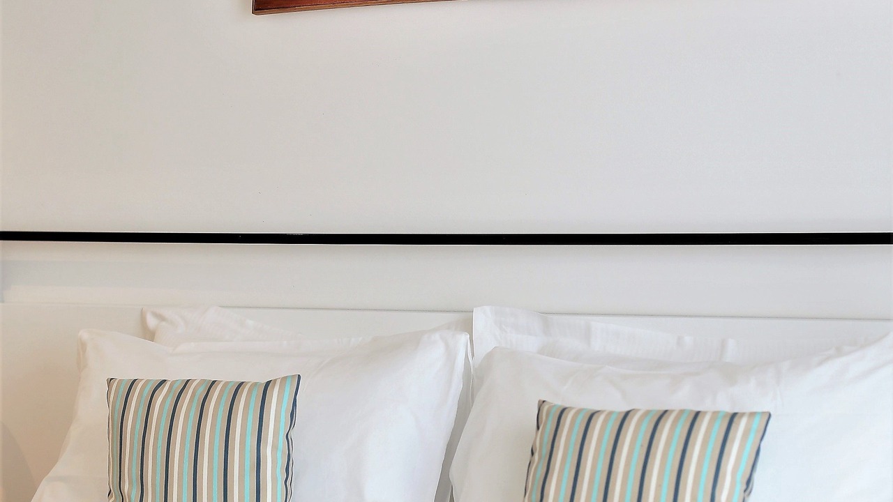 Photo of Bedroom in Portopalo di Capo Passero