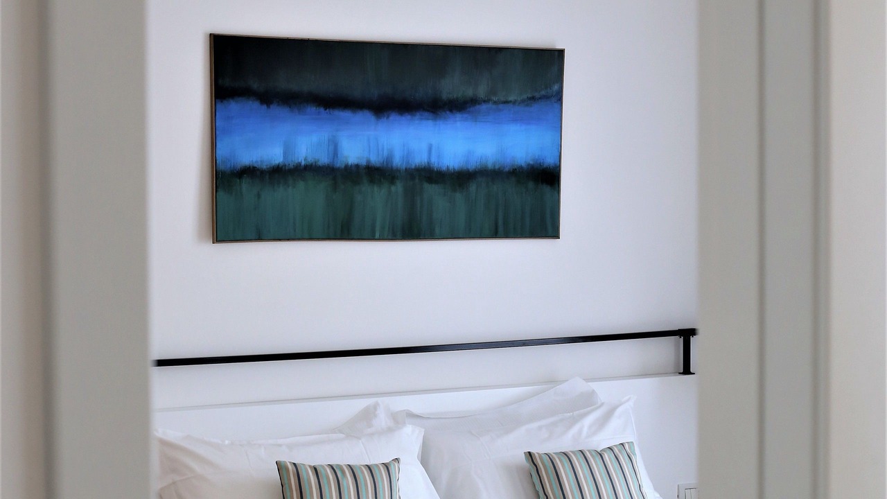 Photo of Bedroom in Portopalo di Capo Passero