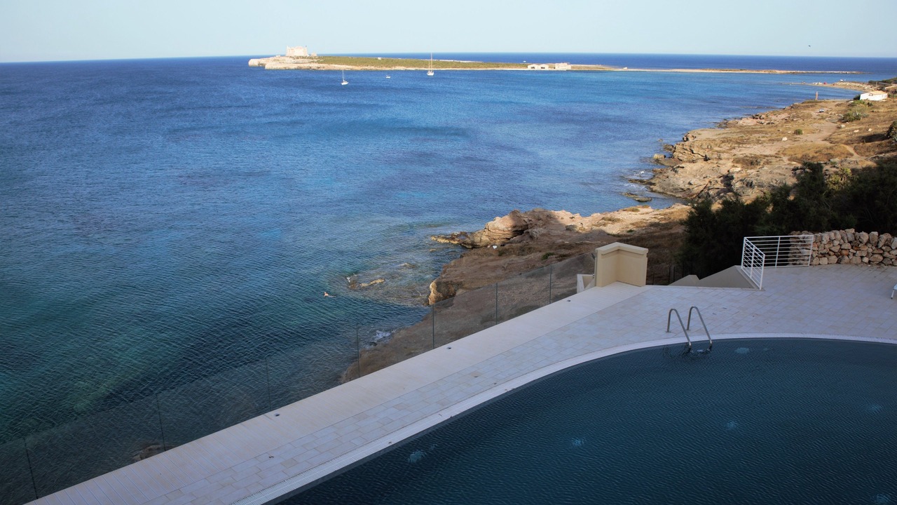 Photo of Outdoor in Portopalo di Capo Passero