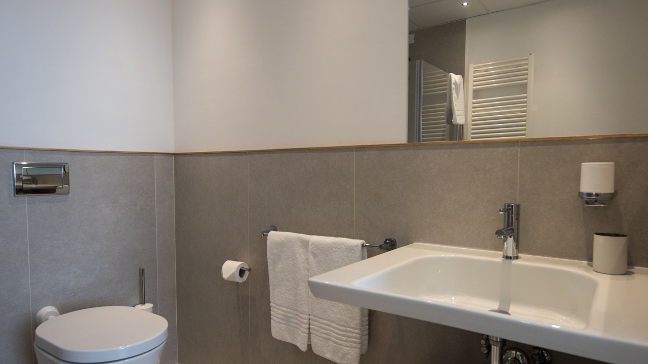 Photo of Bathroom in Portopalo di Capo Passero