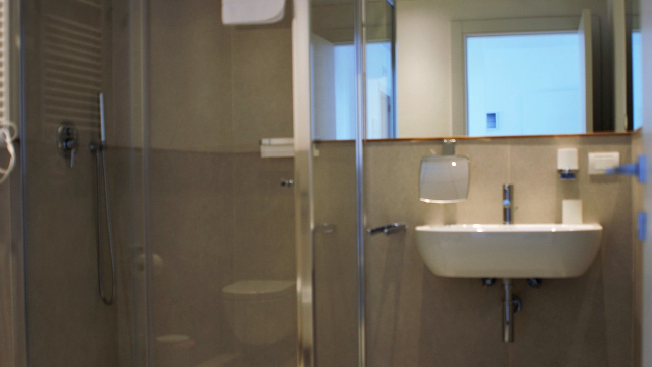 Photo of Bathroom in Portopalo di Capo Passero